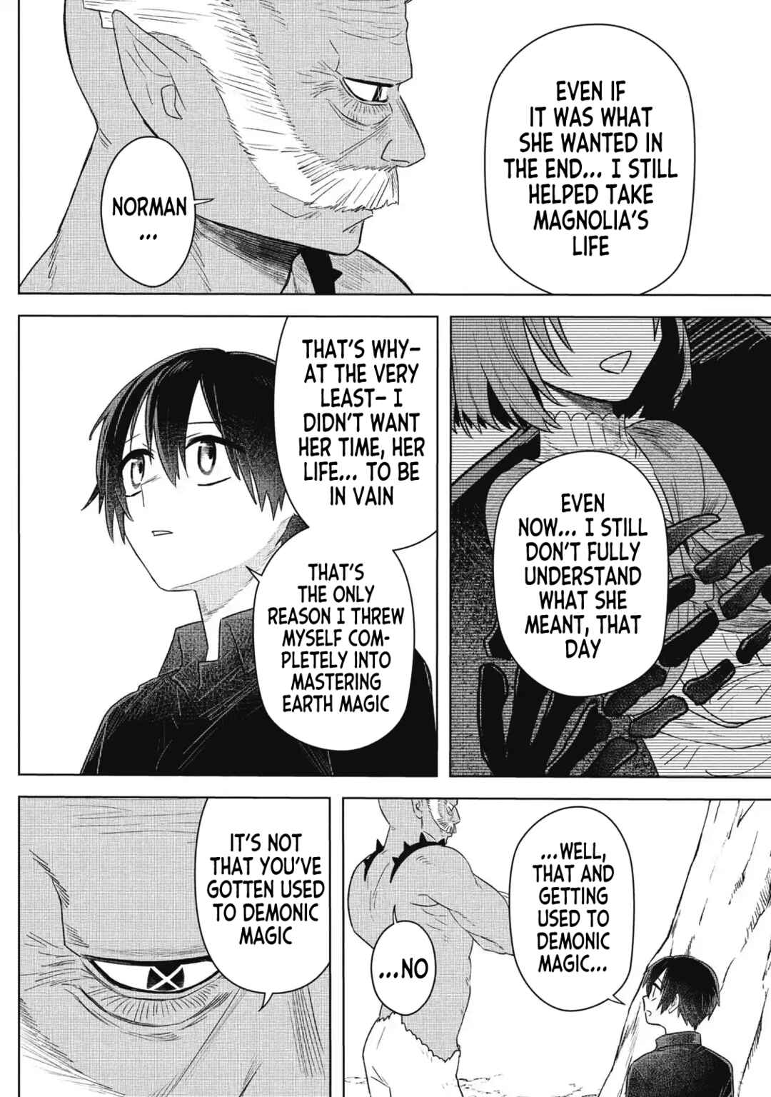 Page 54 Chapter 20 Ars Goetia ~Munou to Yobareta Shounen wa, 72 no Akuma wo Shieki Shite Musou Suru~