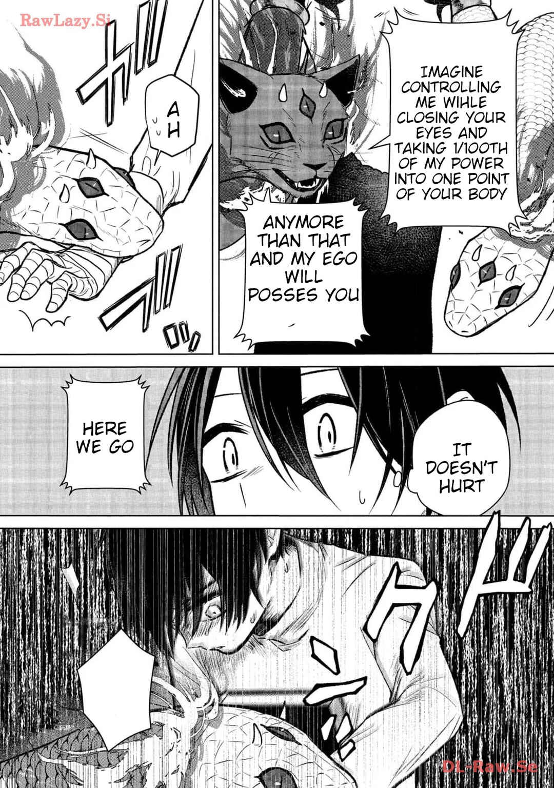 Page 16 Chapter 5 Ars Goetia ~Munou to Yobareta Shounen wa, 72 no Akuma wo Shieki Shite Musou Suru~
