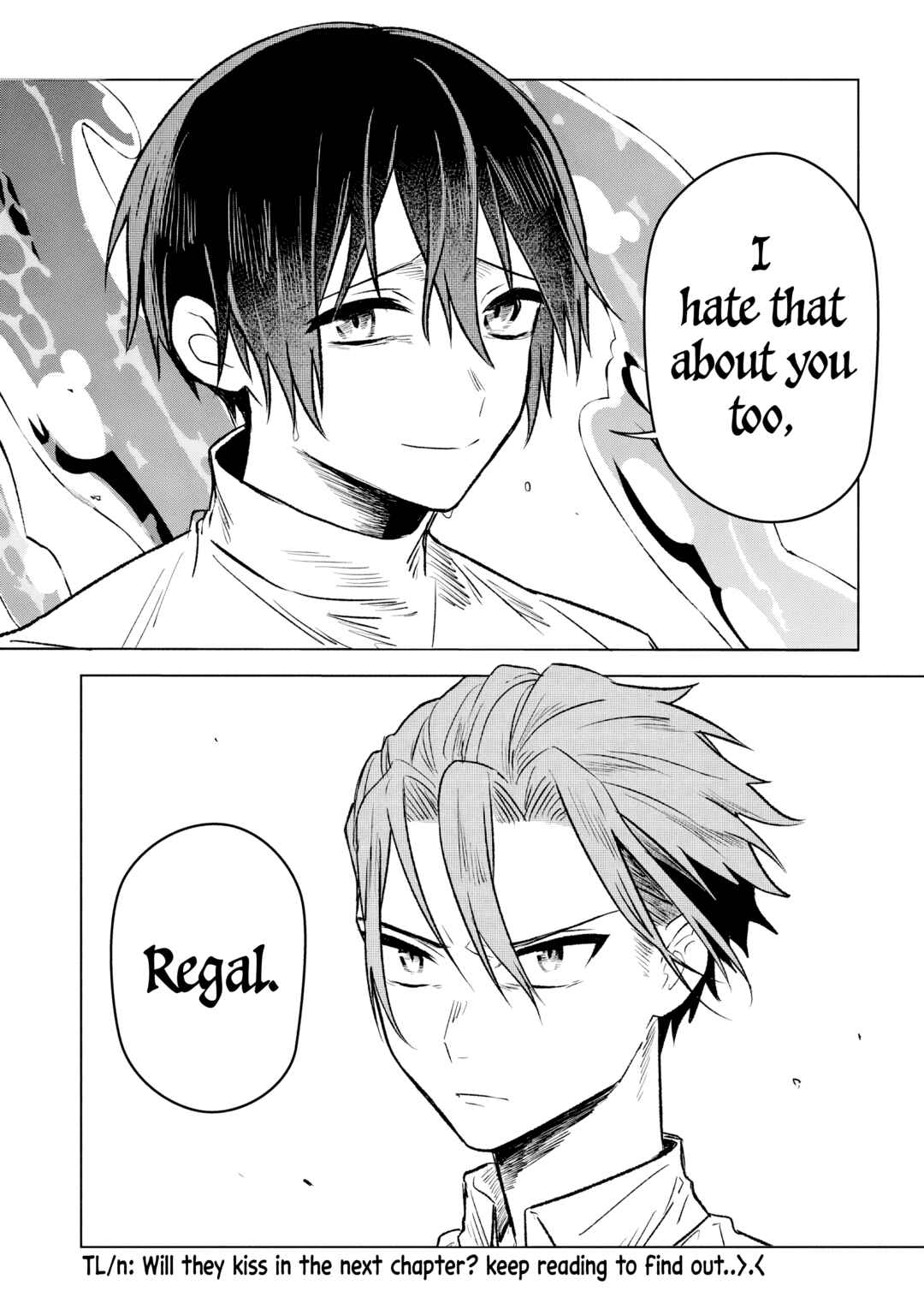 Page 19 Chapter 14 Ars Goetia ~Munou to Yobareta Shounen wa, 72 no Akuma wo Shieki Shite Musou Suru~