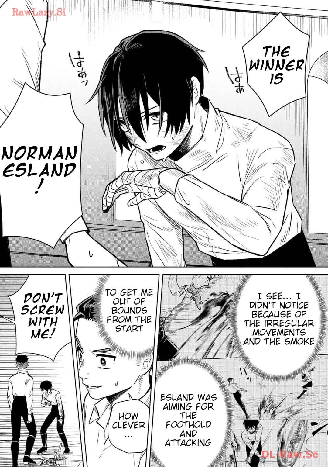Page 15 Chapter 6 Ars Goetia ~Munou to Yobareta Shounen wa, 72 no Akuma wo Shieki Shite Musou Suru~