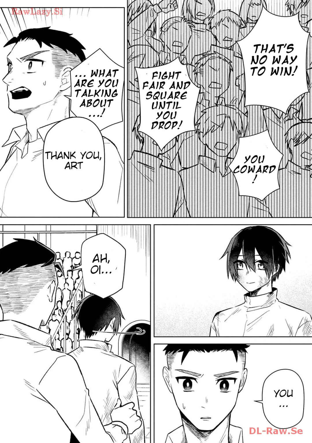Page 16 Chapter 6 Ars Goetia ~Munou to Yobareta Shounen wa, 72 no Akuma wo Shieki Shite Musou Suru~