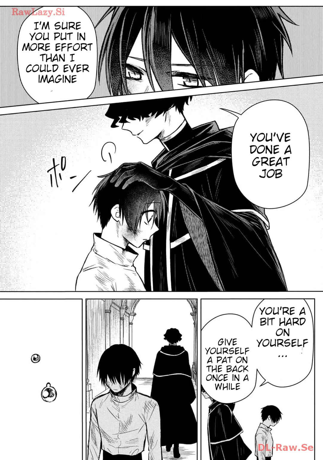 Page 18 Chapter 6 Ars Goetia ~Munou to Yobareta Shounen wa, 72 no Akuma wo Shieki Shite Musou Suru~