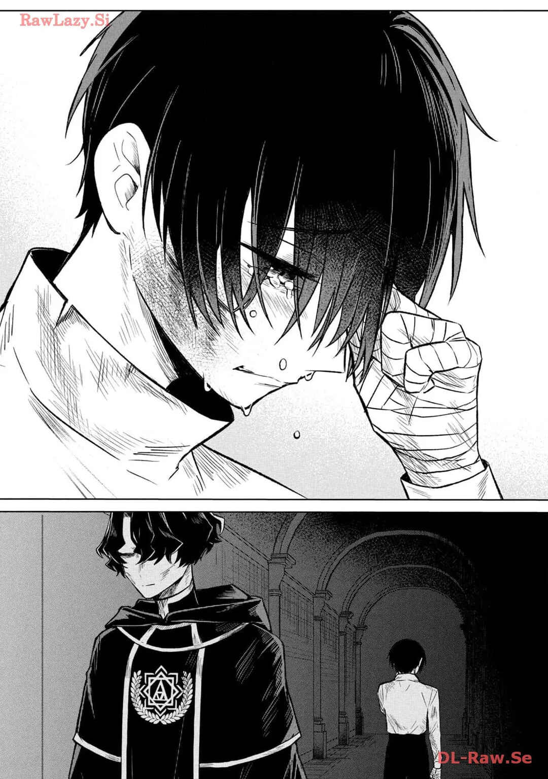 Page 19 Chapter 6 Ars Goetia ~Munou to Yobareta Shounen wa, 72 no Akuma wo Shieki Shite Musou Suru~