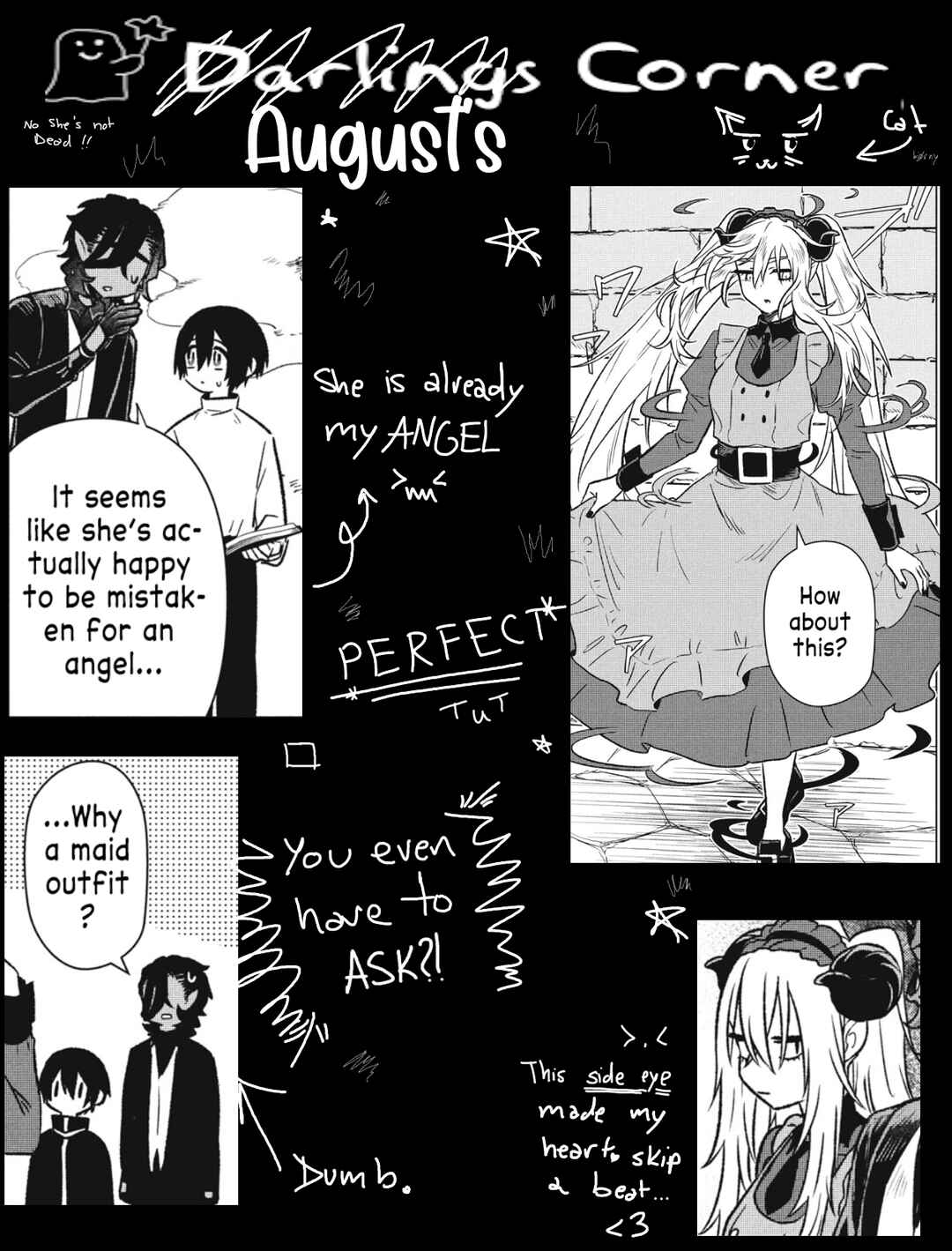 Page 19 Chapter 17 Ars Goetia ~Munou to Yobareta Shounen wa, 72 no Akuma wo Shieki Shite Musou Suru~