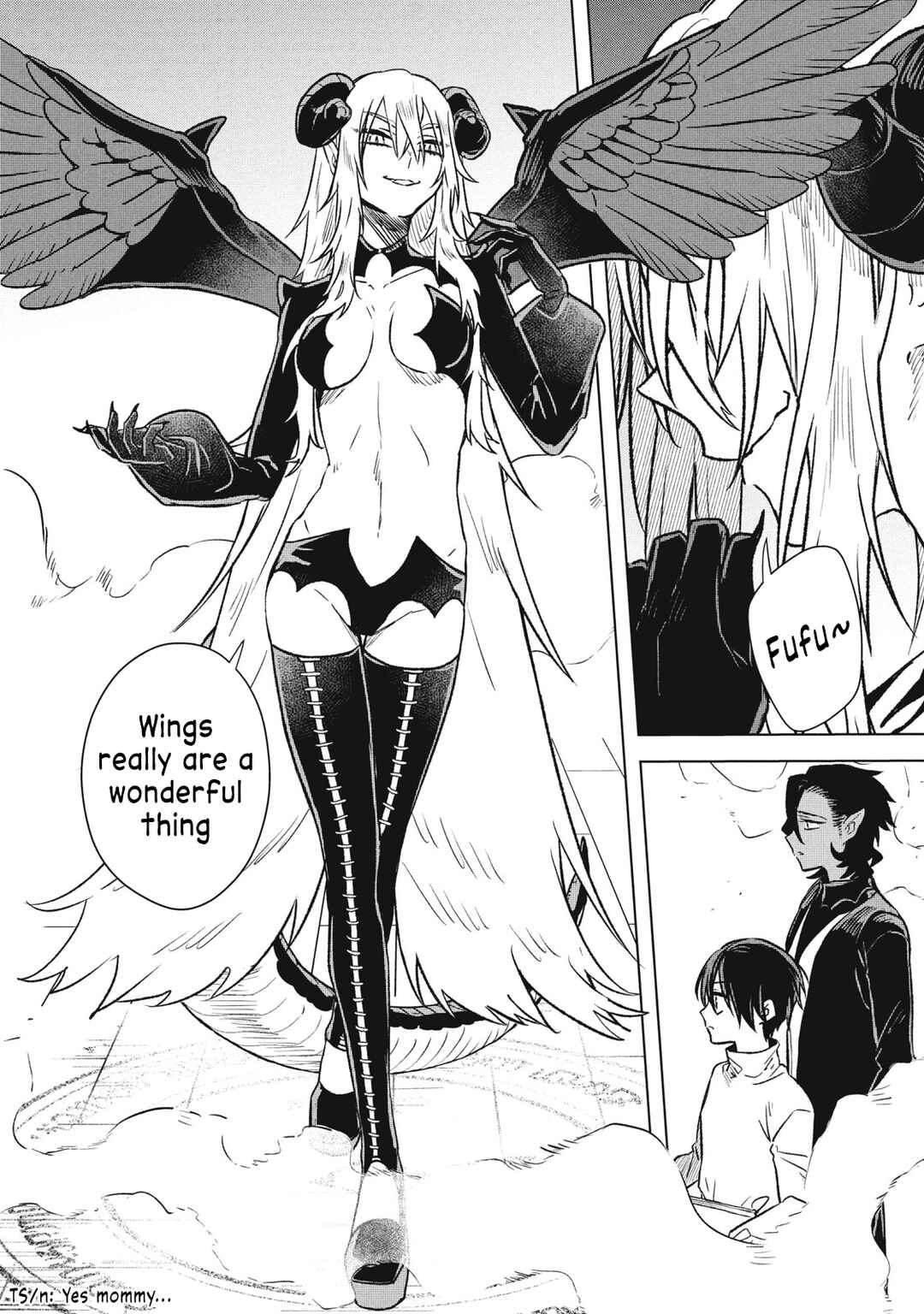 Page 9 Chapter 17 Ars Goetia ~Munou to Yobareta Shounen wa, 72 no Akuma wo Shieki Shite Musou Suru~