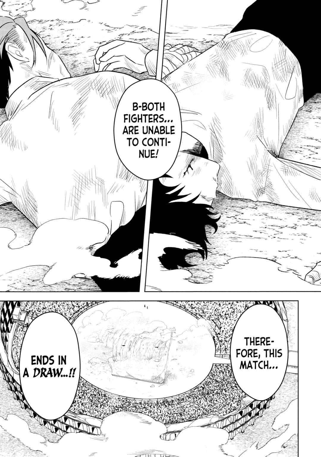 Page 13 Chapter 16 Ars Goetia ~Munou to Yobareta Shounen wa, 72 no Akuma wo Shieki Shite Musou Suru~