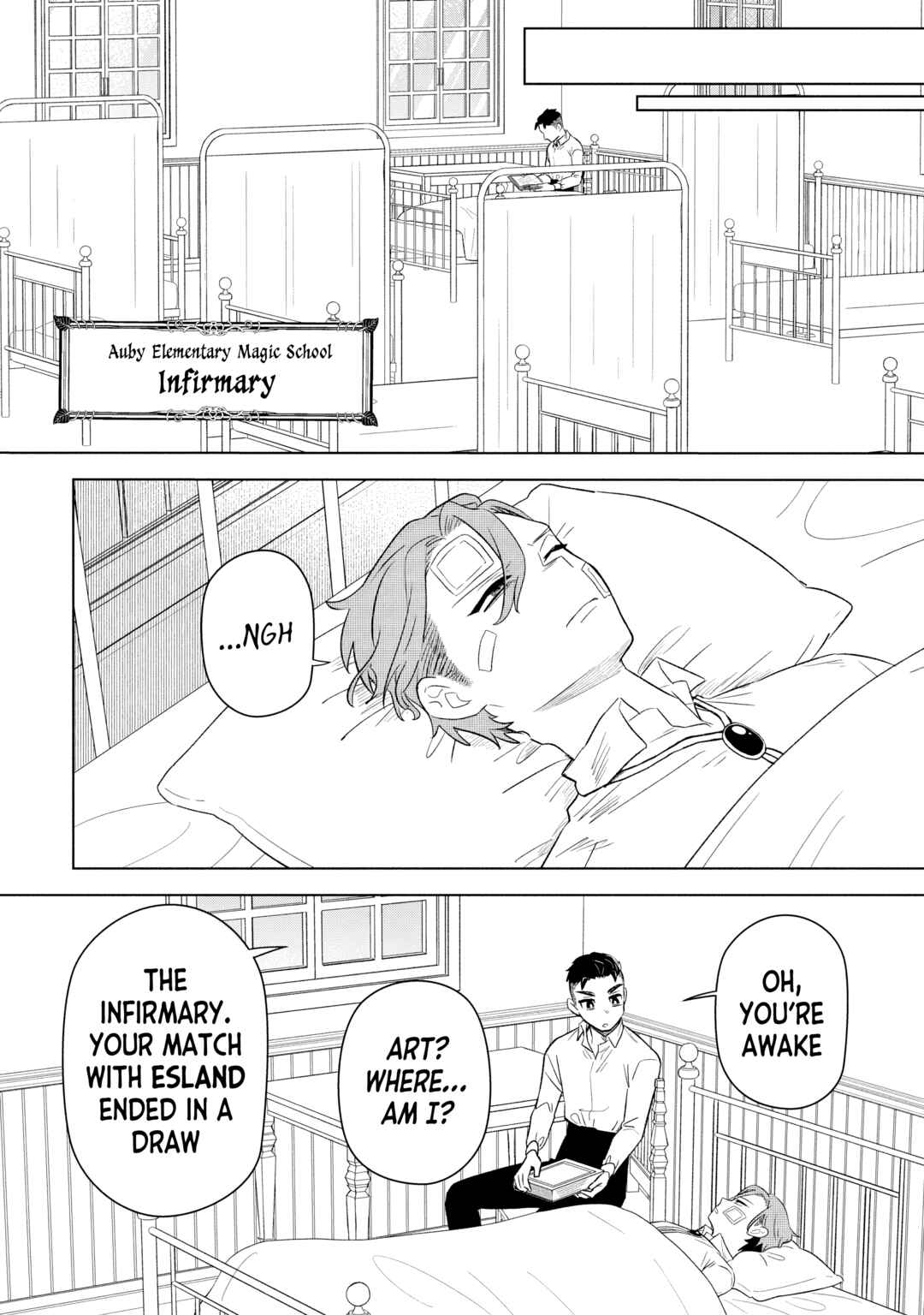 Page 14 Chapter 16 Ars Goetia ~Munou to Yobareta Shounen wa, 72 no Akuma wo Shieki Shite Musou Suru~