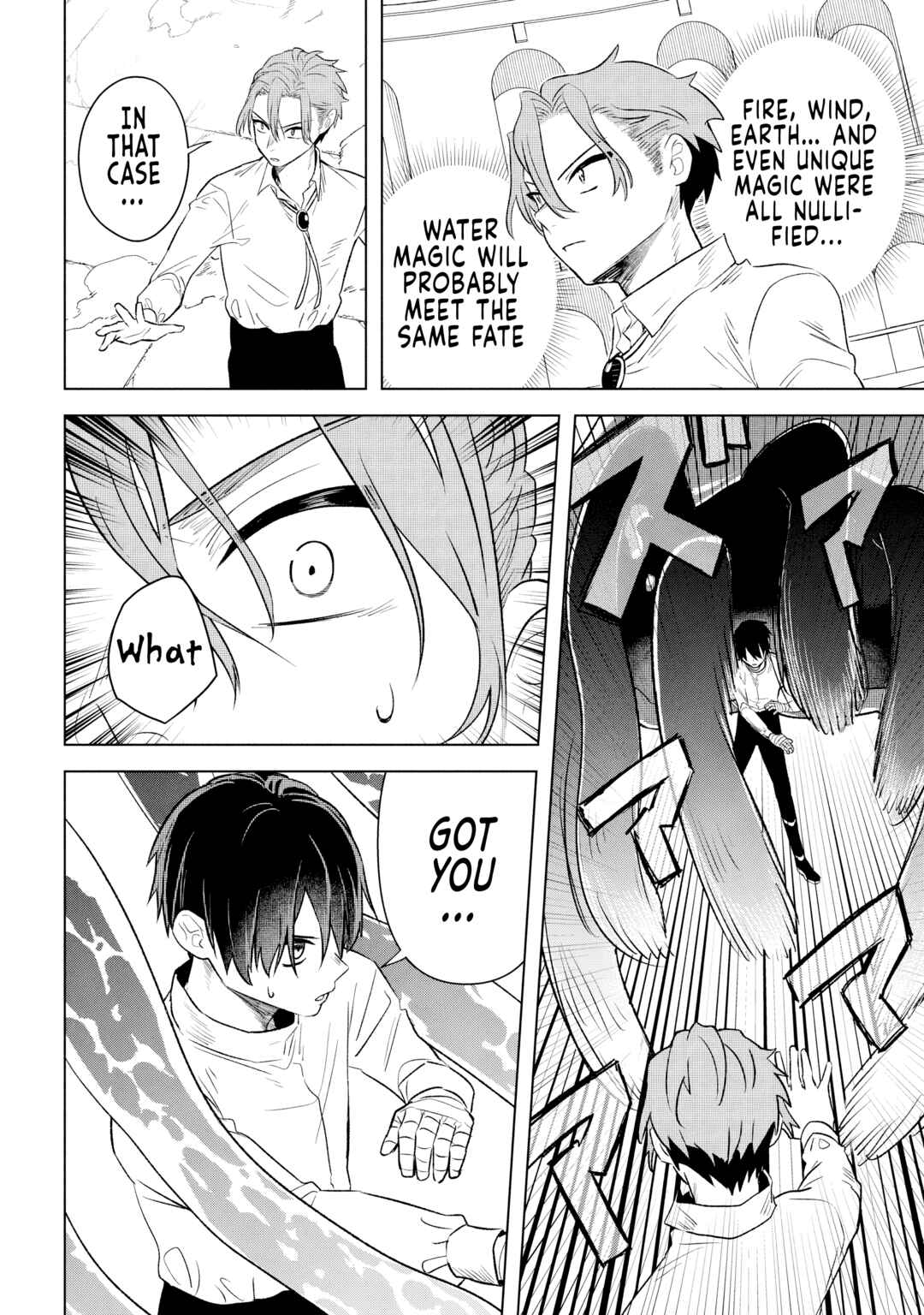 Page 3 Chapter 16 Ars Goetia ~Munou to Yobareta Shounen wa, 72 no Akuma wo Shieki Shite Musou Suru~