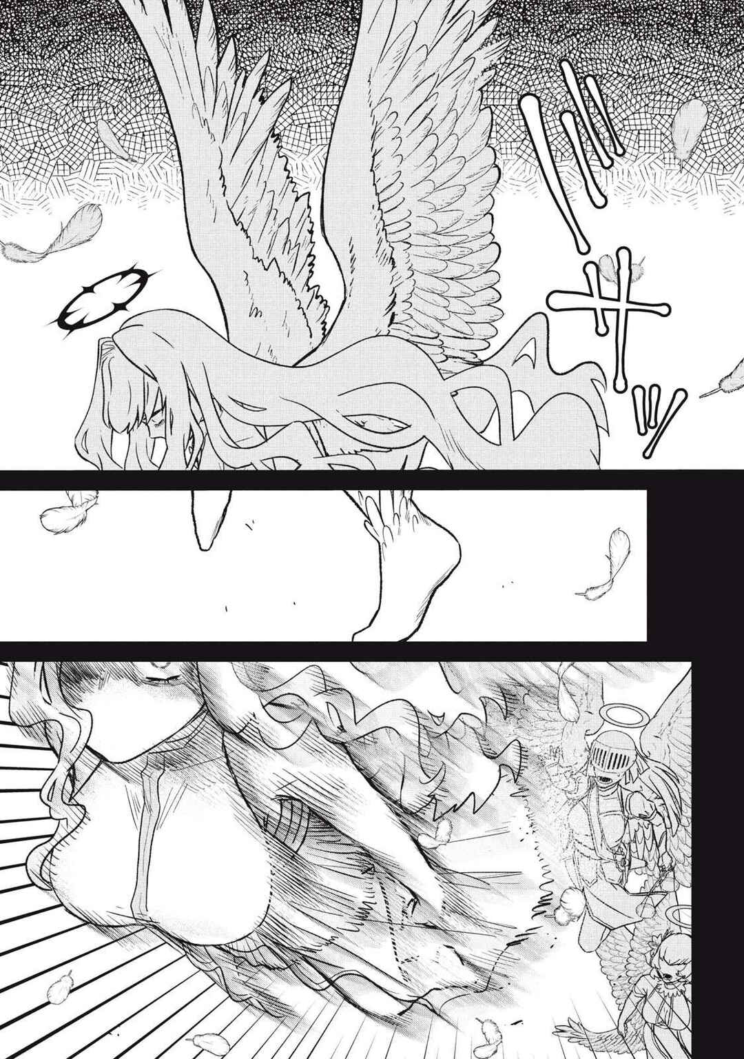 Page 10 Chapter 9 Ars Goetia ~Munou to Yobareta Shounen wa, 72 no Akuma wo Shieki Shite Musou Suru~