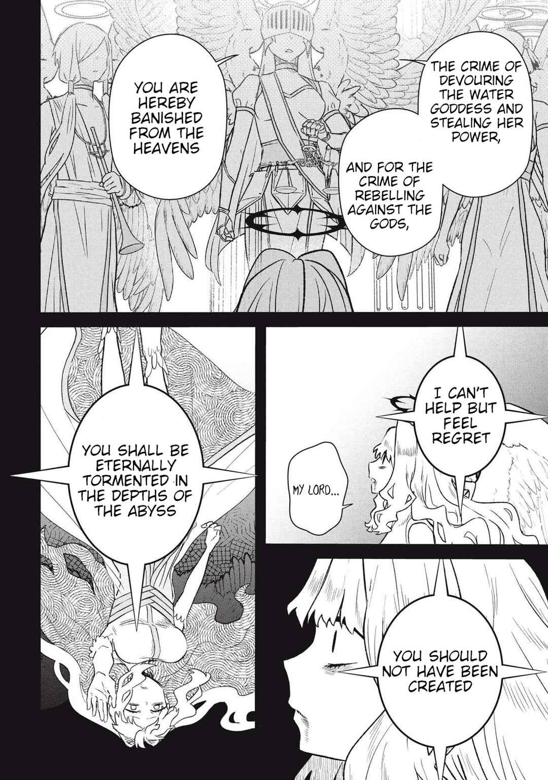 Page 13 Chapter 9 Ars Goetia ~Munou to Yobareta Shounen wa, 72 no Akuma wo Shieki Shite Musou Suru~