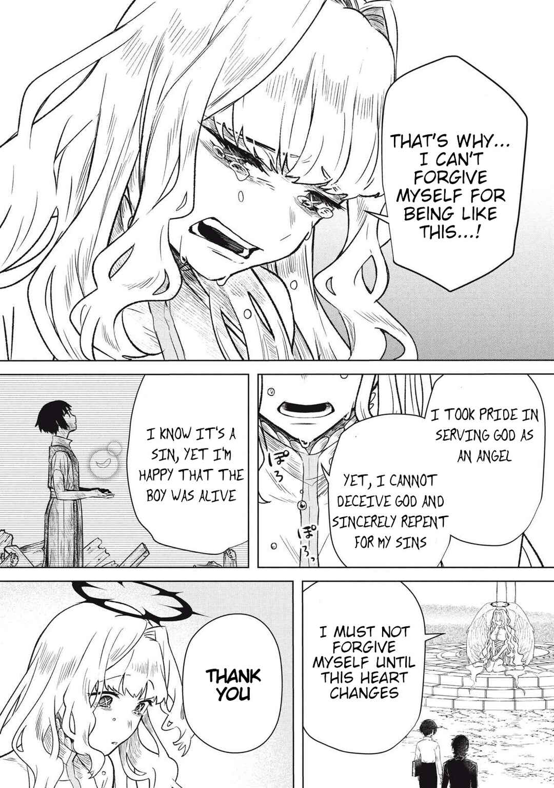 Page 15 Chapter 9 Ars Goetia ~Munou to Yobareta Shounen wa, 72 no Akuma wo Shieki Shite Musou Suru~