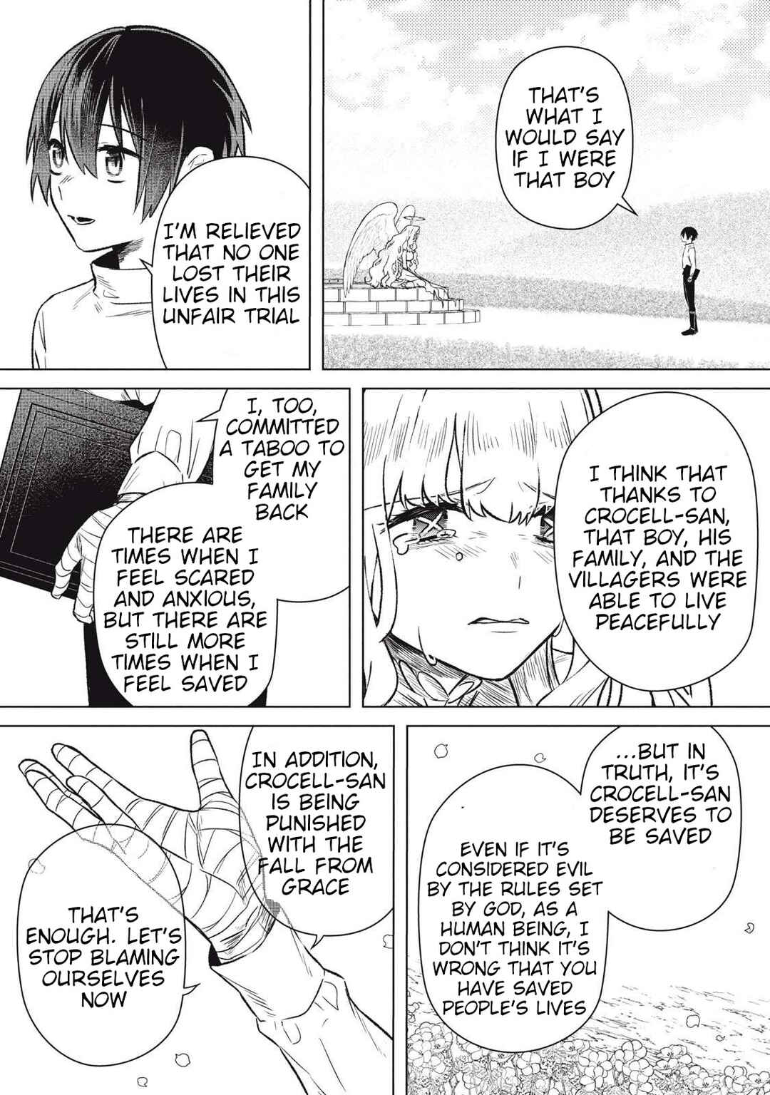 Page 16 Chapter 9 Ars Goetia ~Munou to Yobareta Shounen wa, 72 no Akuma wo Shieki Shite Musou Suru~