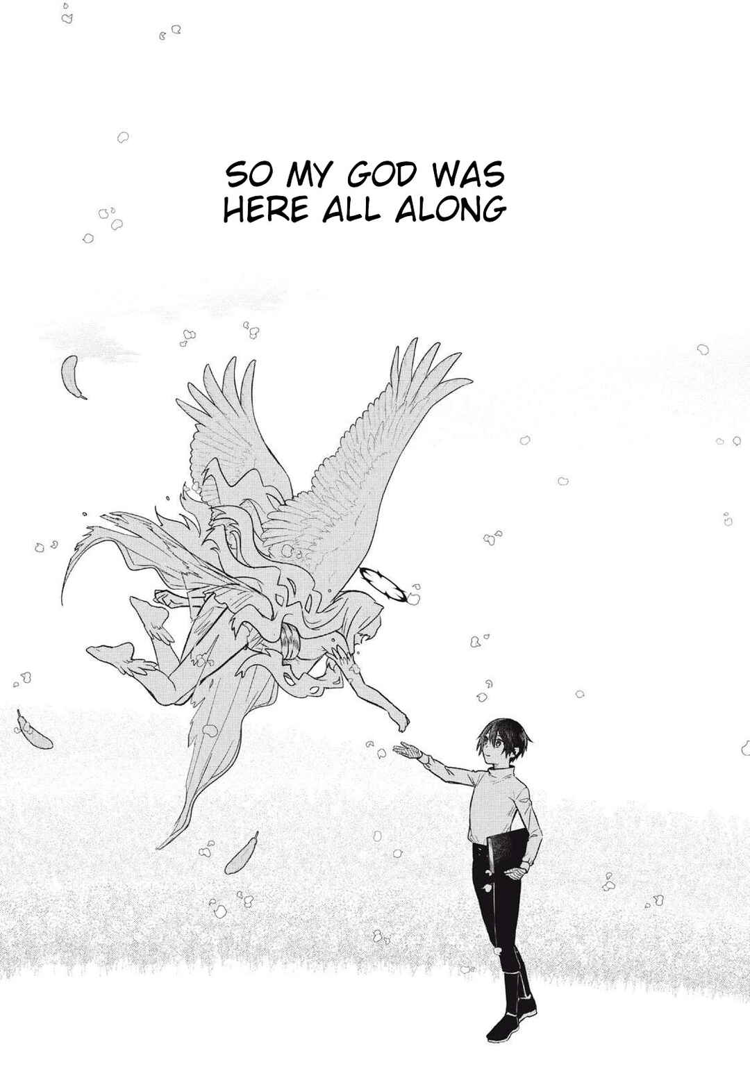 Page 18 Chapter 9 Ars Goetia ~Munou to Yobareta Shounen wa, 72 no Akuma wo Shieki Shite Musou Suru~