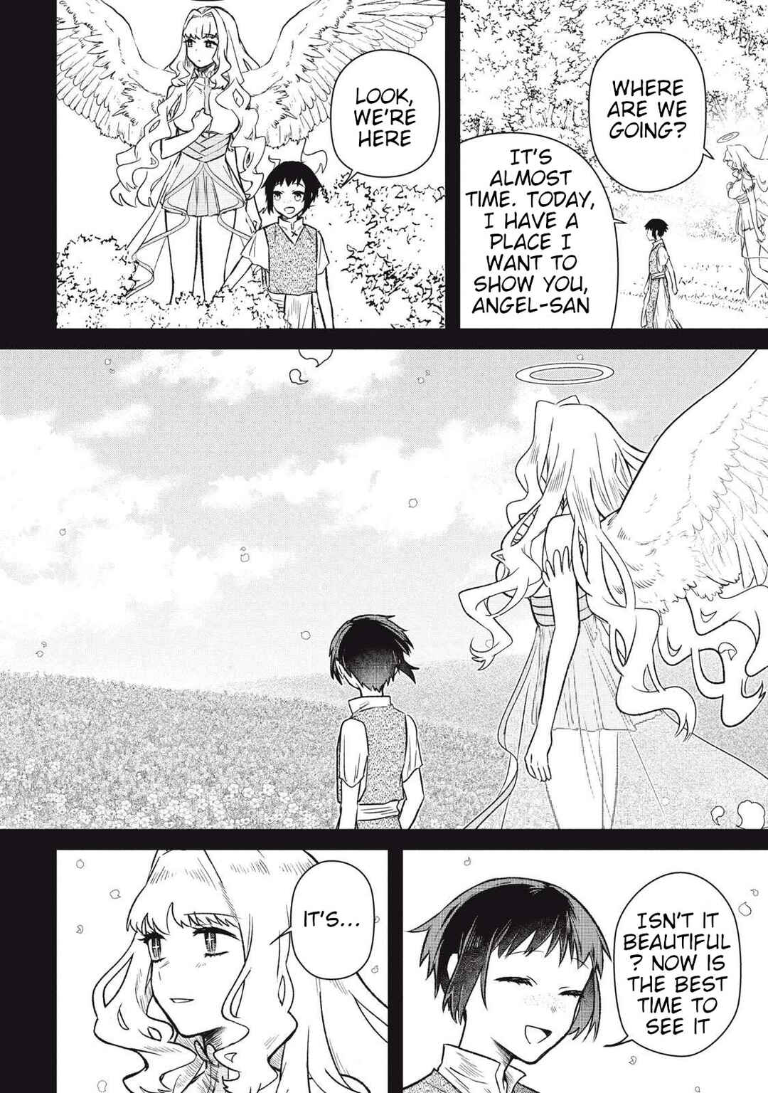 Page 5 Chapter 9 Ars Goetia ~Munou to Yobareta Shounen wa, 72 no Akuma wo Shieki Shite Musou Suru~