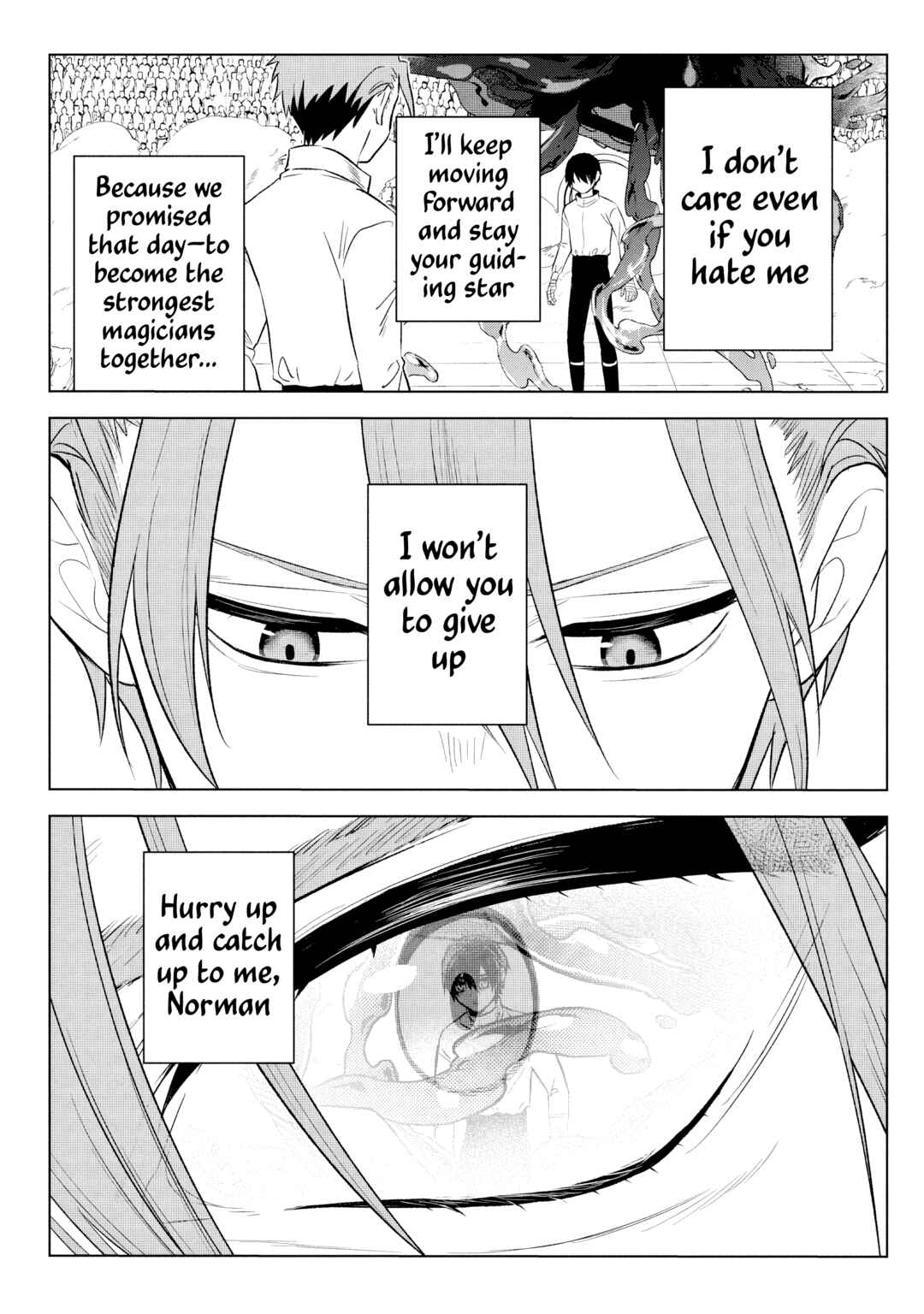 Page 15 Chapter 15 Ars Goetia ~Munou to Yobareta Shounen wa, 72 no Akuma wo Shieki Shite Musou Suru~