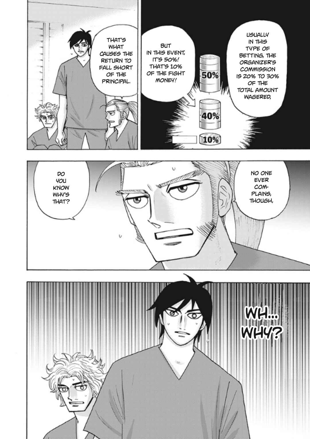 Page 12 Chapter 9 Hells Boat 136