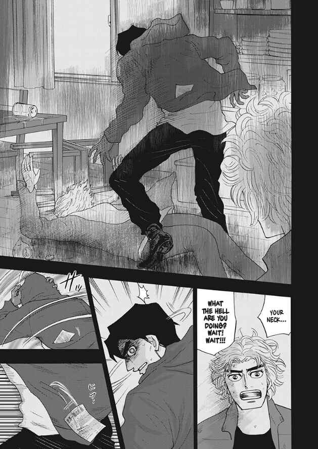 Page 11 Chapter 3 Hells Boat 136