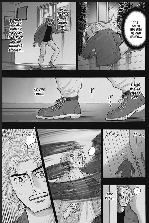 Page 9 Chapter 3 Hells Boat 136