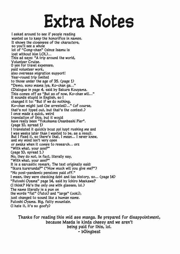 Page 19 Chapter 4 Hells Boat 136
