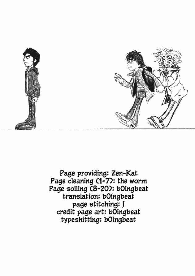 Page 20 Chapter 4 Hells Boat 136