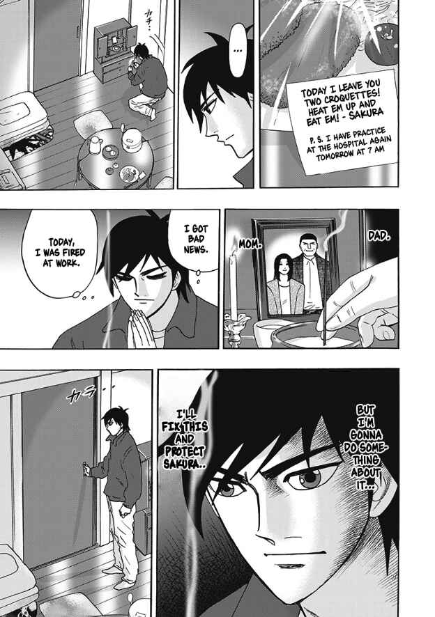 Page 11 Chapter 2 Hells Boat 136