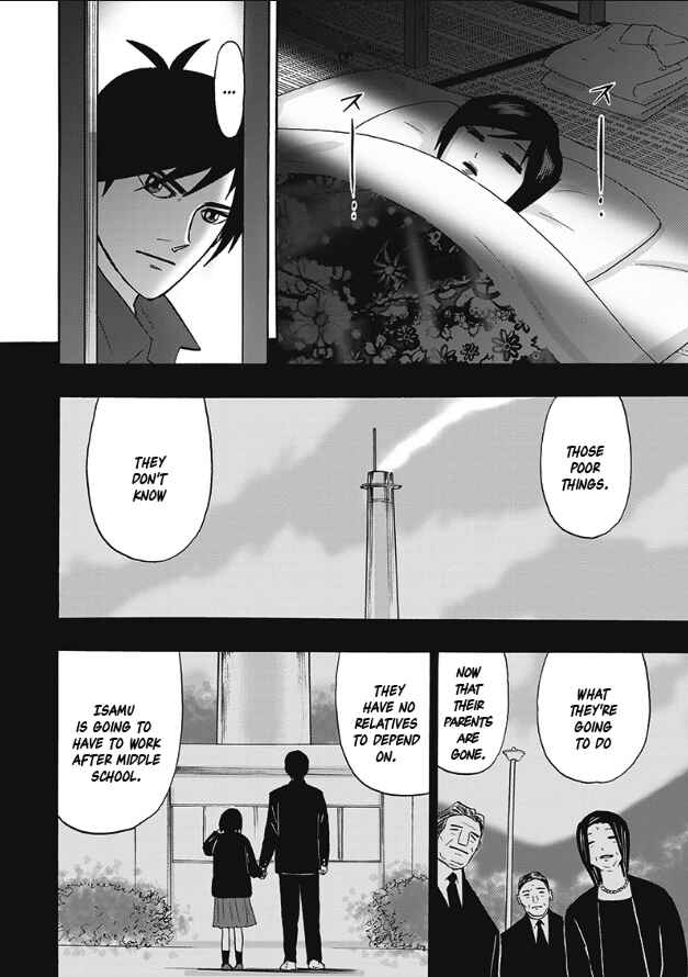 Page 12 Chapter 2 Hells Boat 136