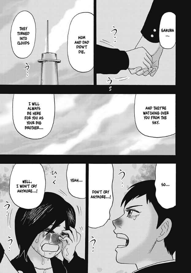 Page 13 Chapter 2 Hells Boat 136