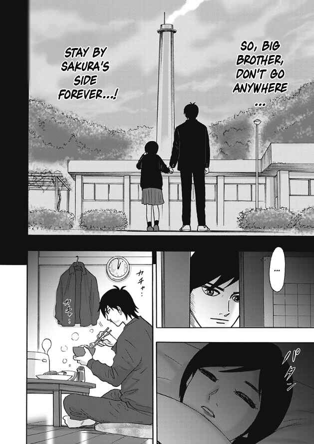Page 14 Chapter 2 Hells Boat 136
