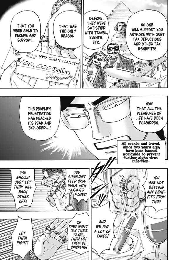 Page 4 Chapter 6 Hells Boat 136