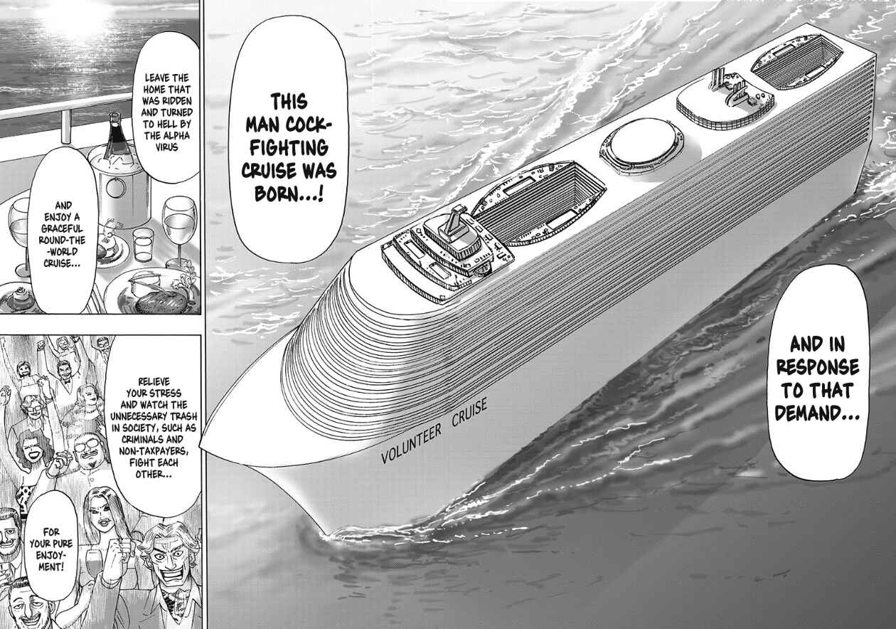 Page 5 Chapter 6 Hells Boat 136