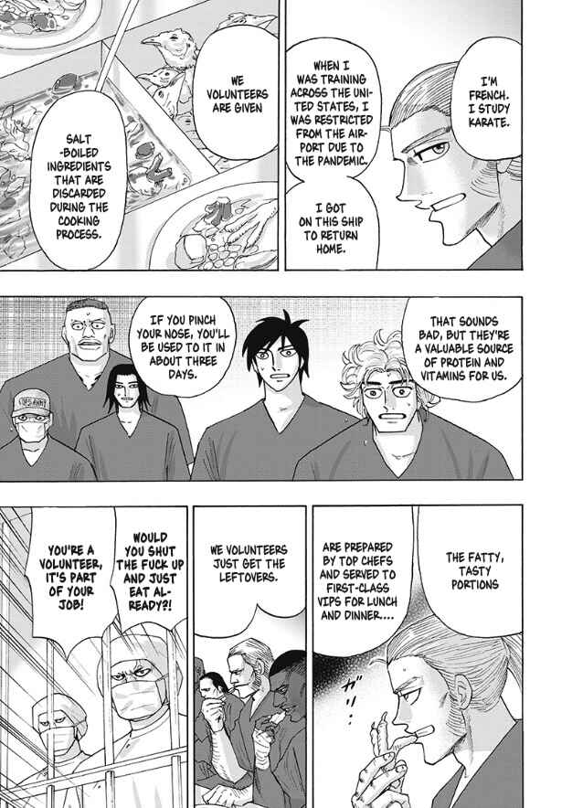 Page 11 Chapter 5 Hells Boat 136