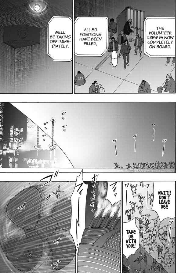 Page 4 Chapter 5 Hells Boat 136