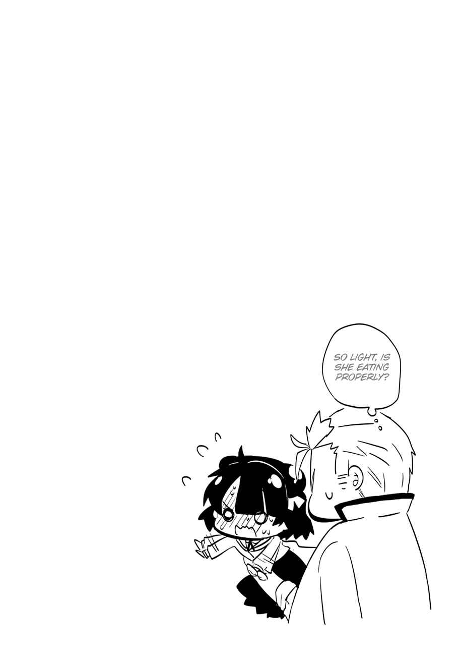 Page 11 Chapter 2 Yajuu Sensei no Maid-san