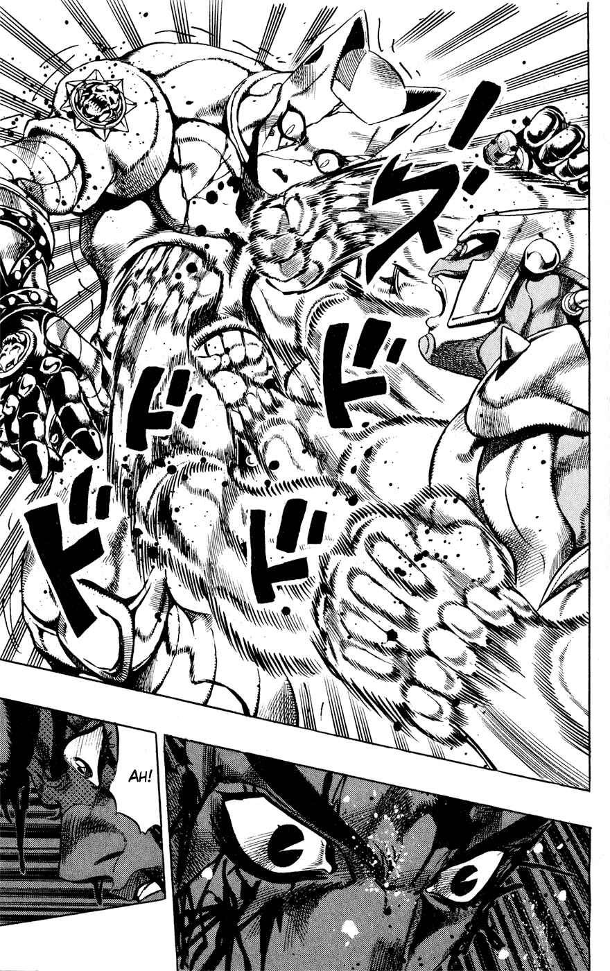 Page 14 Chapter 169 JoJos Bizarre Adventure Part 4 - Diamond is Unbreakable