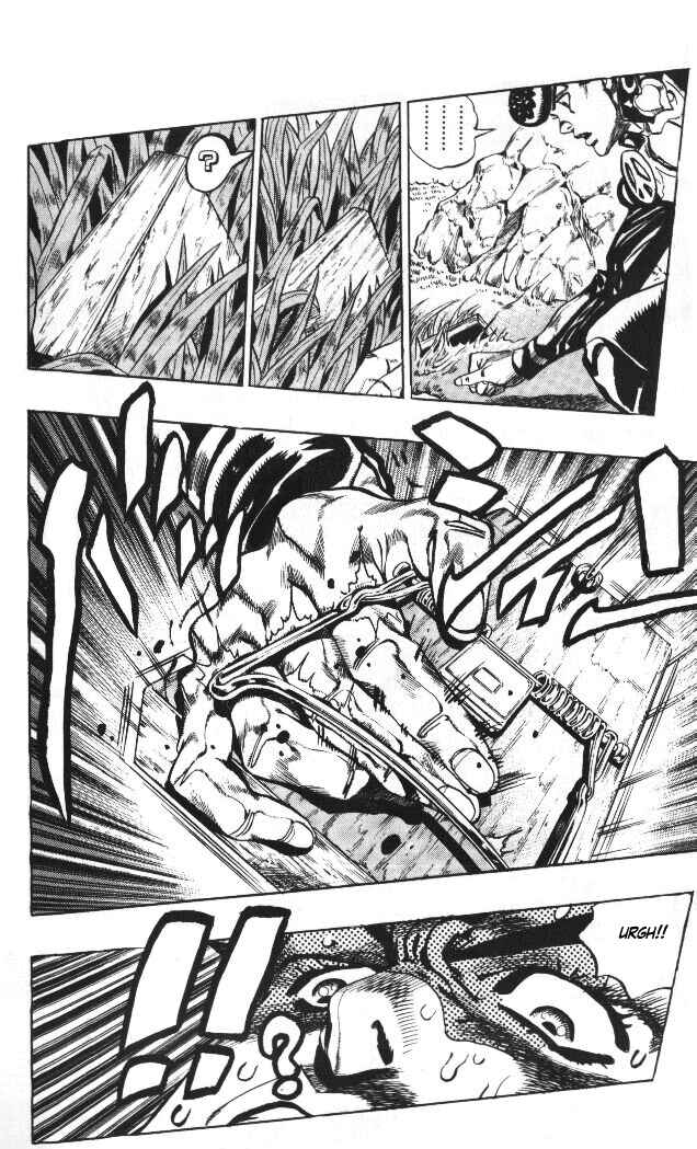 Page 14 Chapter 63 JoJos Bizarre Adventure Part 4 - Diamond is Unbreakable