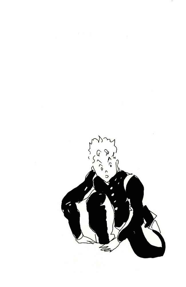 Page 27 Chapter 19 JoJos Bizarre Adventure Part 4 - Diamond is Unbreakable