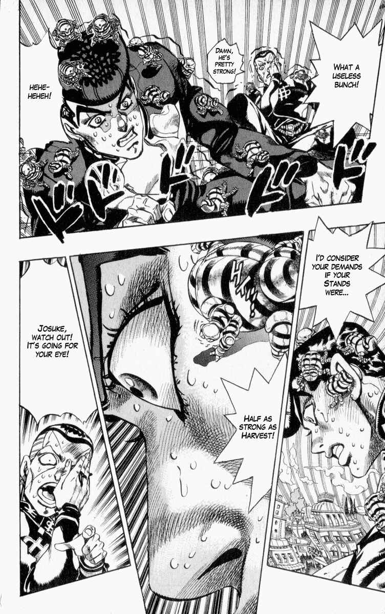 Page 2 Chapter 76 JoJos Bizarre Adventure Part 4 - Diamond is Unbreakable