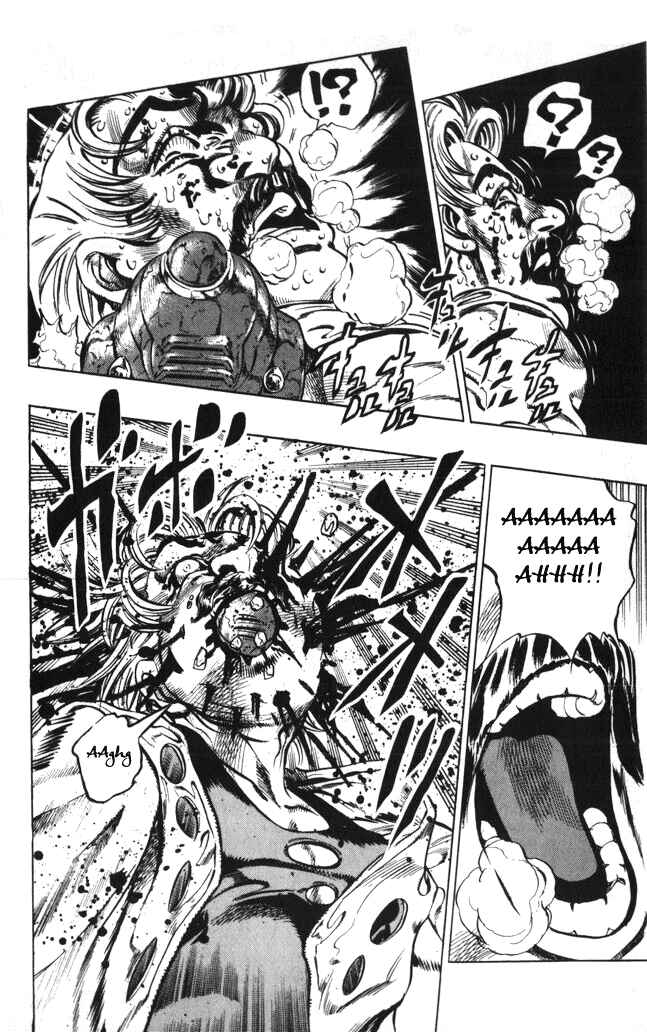 Page 13 Chapter 89 JoJos Bizarre Adventure Part 4 - Diamond is Unbreakable