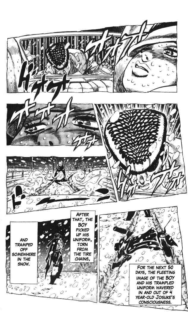 Page 16 Chapter 59 JoJos Bizarre Adventure Part 4 - Diamond is Unbreakable