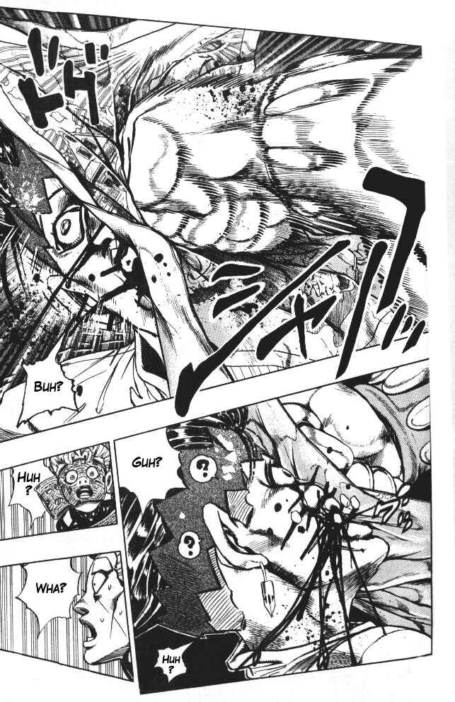 Page 7 Chapter 59 JoJos Bizarre Adventure Part 4 - Diamond is Unbreakable