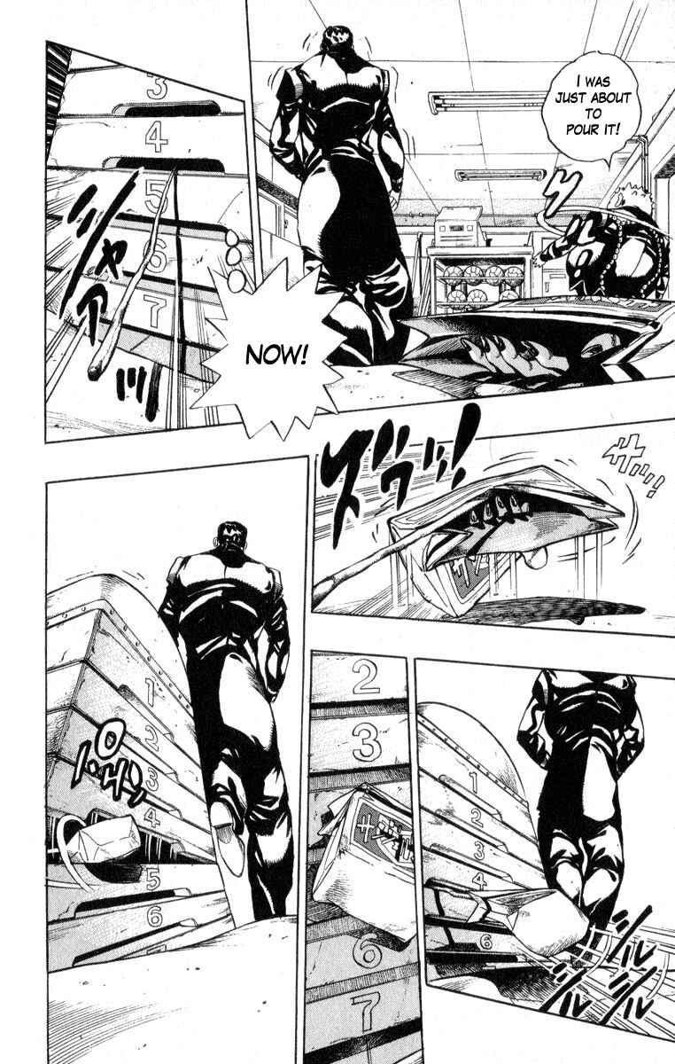 Page 4 Chapter 79 JoJos Bizarre Adventure Part 4 - Diamond is Unbreakable
