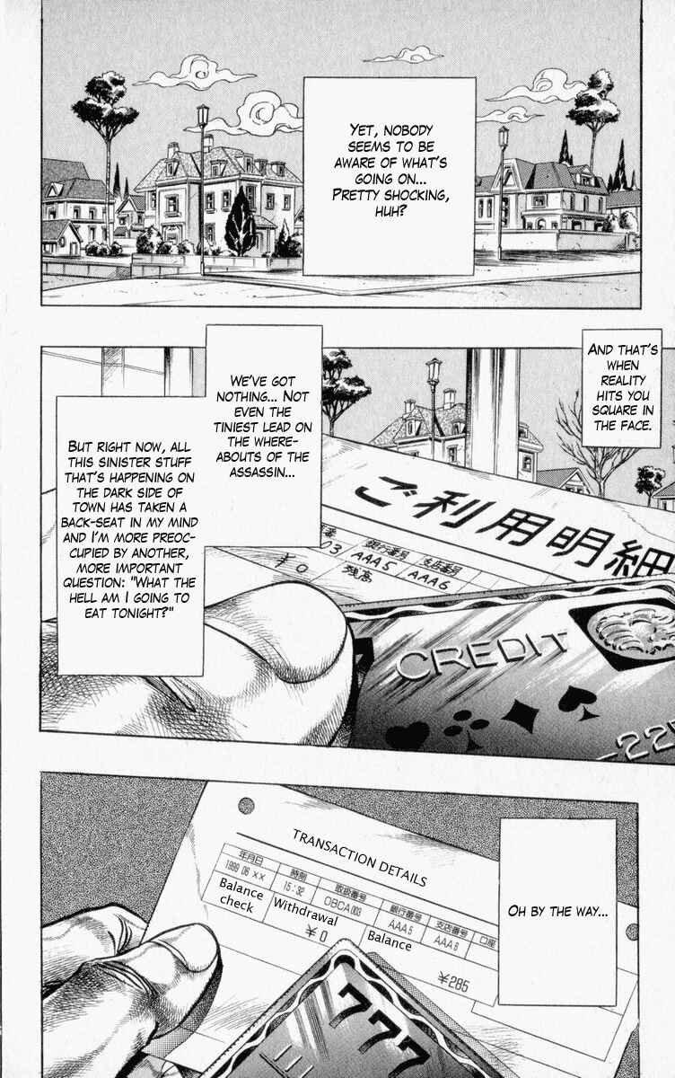 Page 2 Chapter 70 JoJos Bizarre Adventure Part 4 - Diamond is Unbreakable