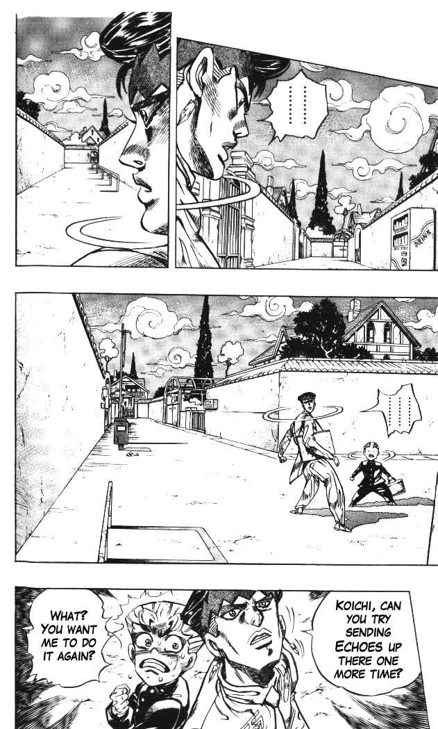 Page 2 Chapter 66 JoJos Bizarre Adventure Part 4 - Diamond is Unbreakable