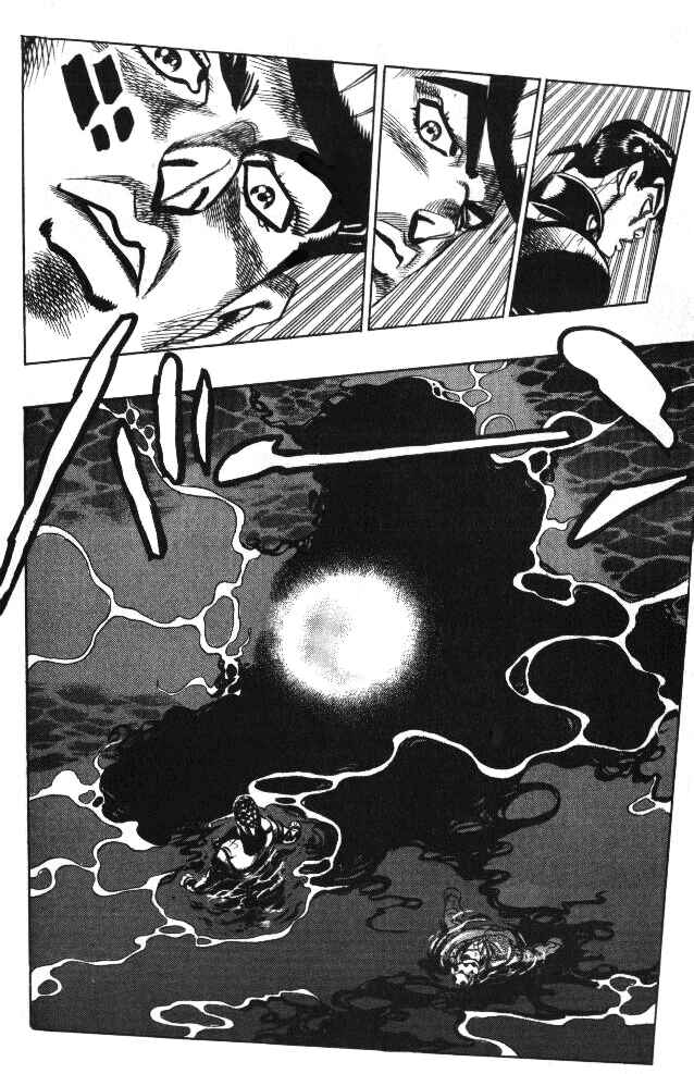 Page 17 Chapter 52 JoJos Bizarre Adventure Part 4 - Diamond is Unbreakable