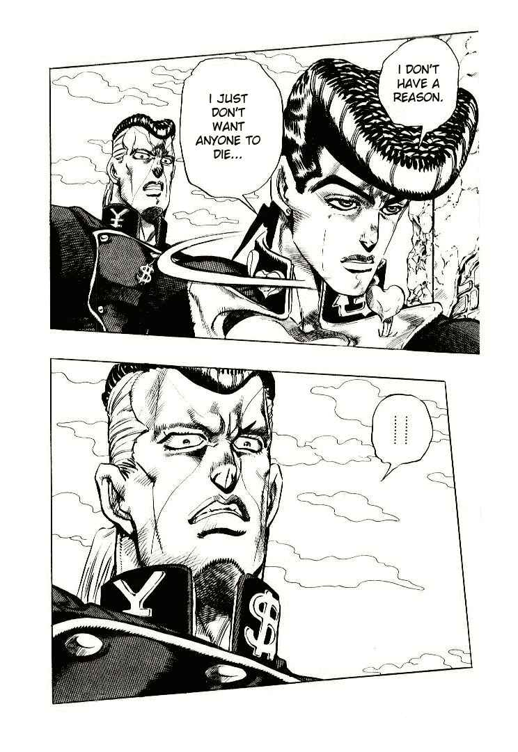 Page 12 Chapter 12 JoJos Bizarre Adventure Part 4 - Diamond is Unbreakable