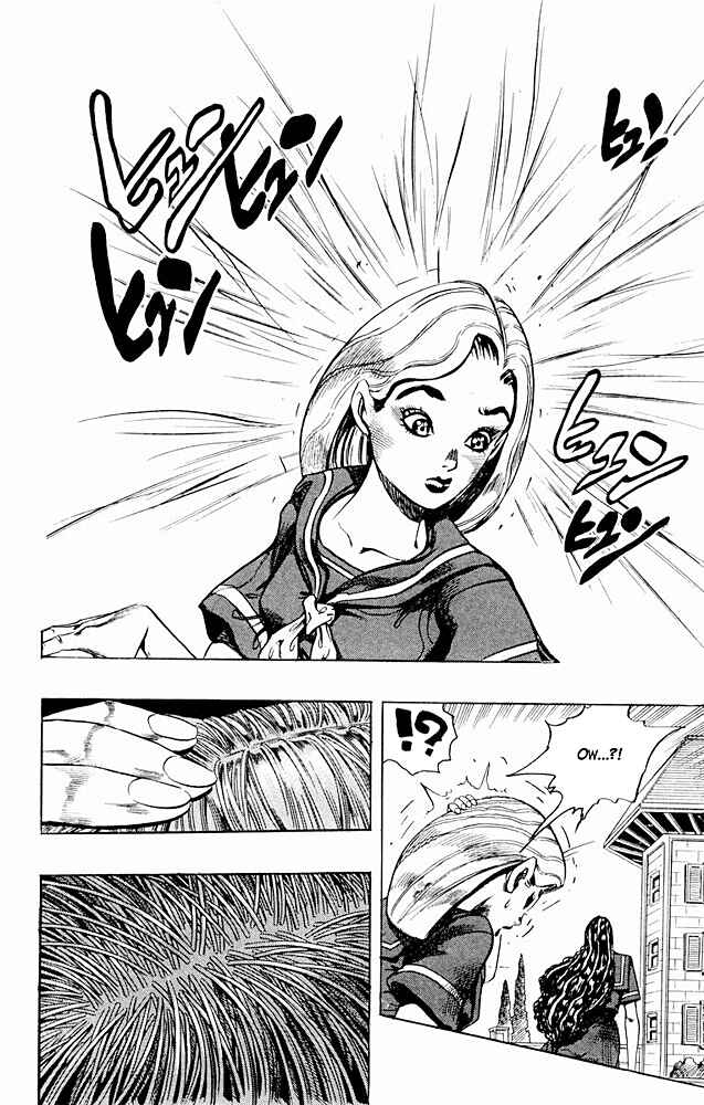 Page 14 Chapter 30 JoJos Bizarre Adventure Part 4 - Diamond is Unbreakable