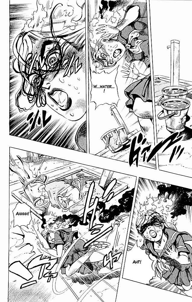 Page 18 Chapter 30 JoJos Bizarre Adventure Part 4 - Diamond is Unbreakable