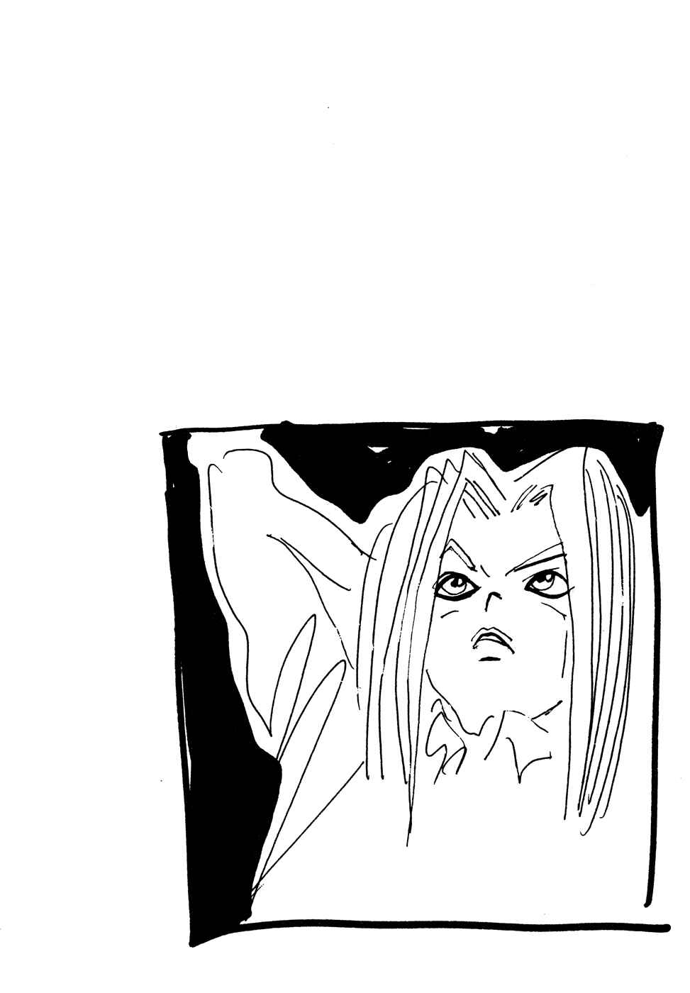 Page 19 Chapter 132 JoJos Bizarre Adventure Part 4 - Diamond is Unbreakable