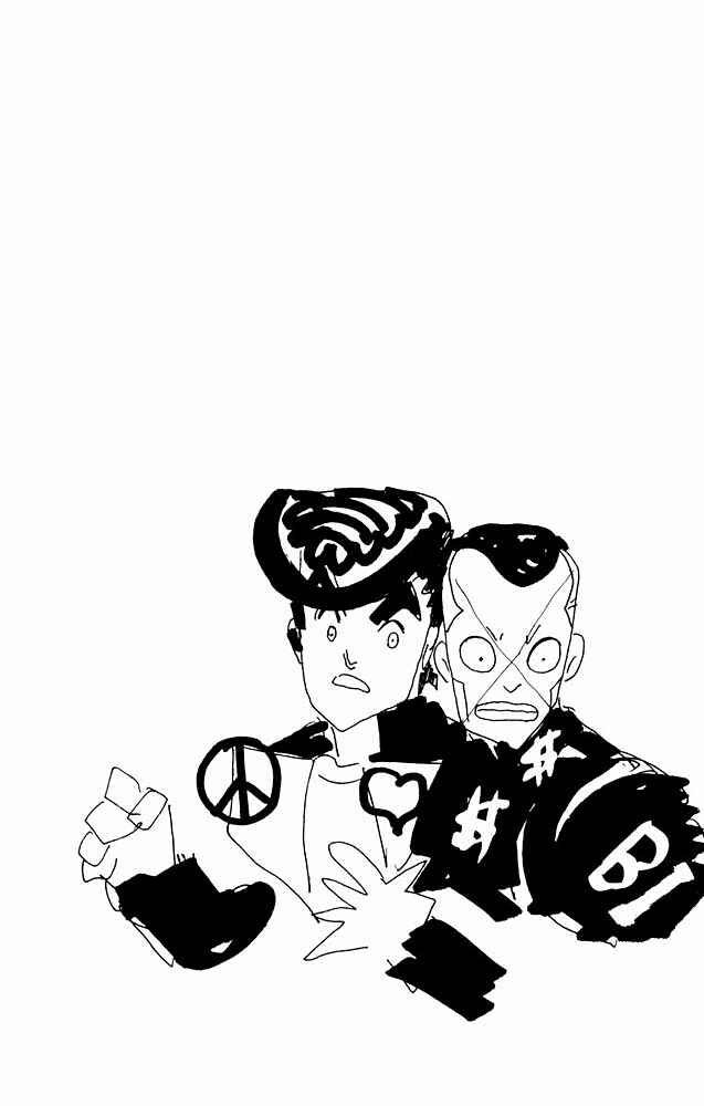 Page 18 Chapter 31 JoJos Bizarre Adventure Part 4 - Diamond is Unbreakable