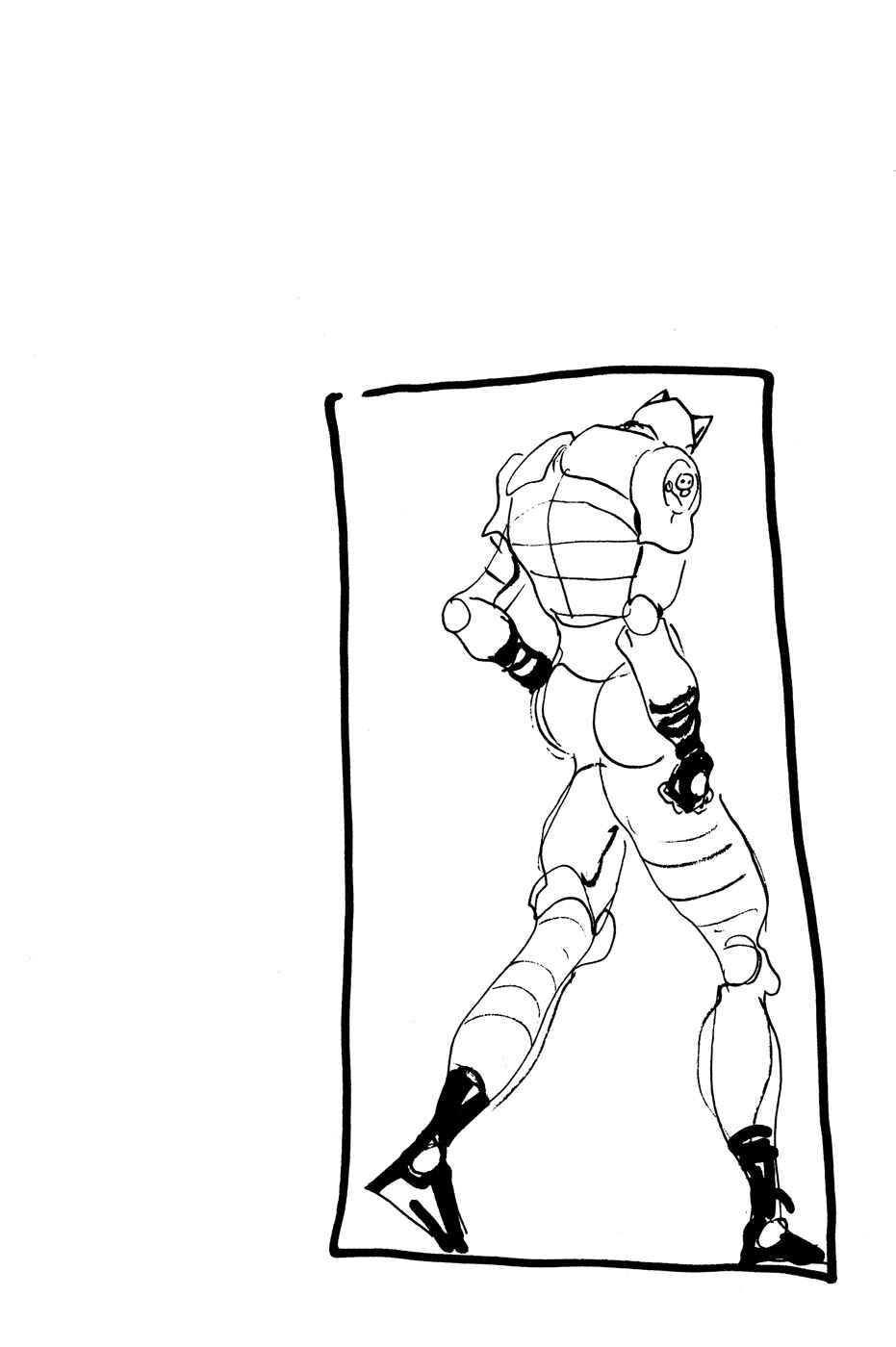Page 19 Chapter 131 JoJos Bizarre Adventure Part 4 - Diamond is Unbreakable